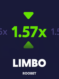 Limbo on Roobet